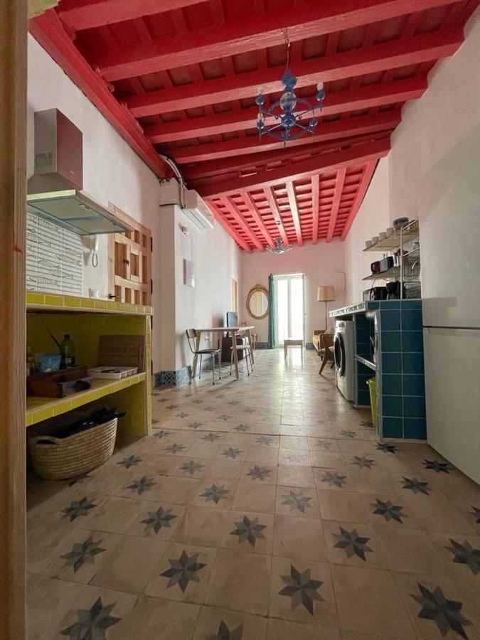 Apartamentos La Selva - Rafael De La Viesca กาดิซ ภายนอก รูปภาพ
